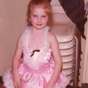 Meet your Posher, Cami